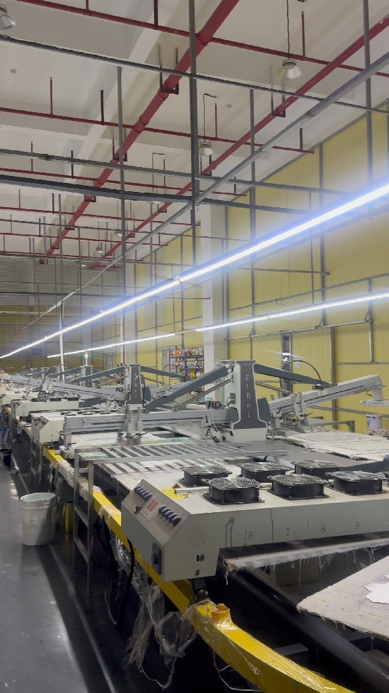 Eco-Friendly Machine-Stitched Football Factory News